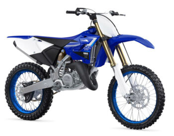 YZ125