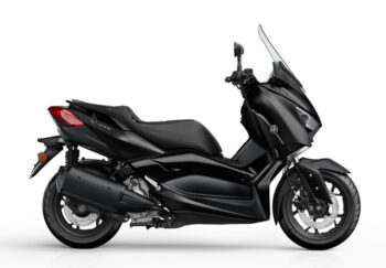 Yamaha X-MAX 300