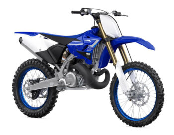 YZ250X