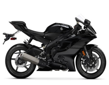 YZF R6 - Image 2