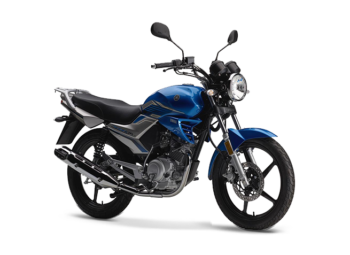 YBR125ED,