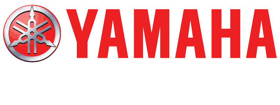 logo yamaha izabal