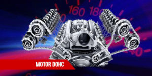 motor dohc