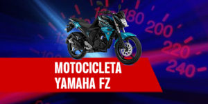 Las mejores motocicletas Yamaha FZ en Guatemala