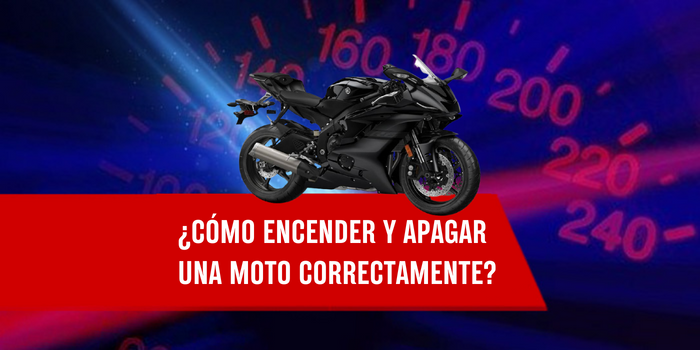 ¿Cuándo hay que cambiar las pastillas de freno de una motocicleta?