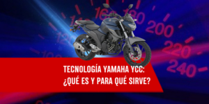 Tecnología Yamaha YCC: ¿Qué es y para qué sirve?