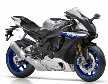 YZF-R1M