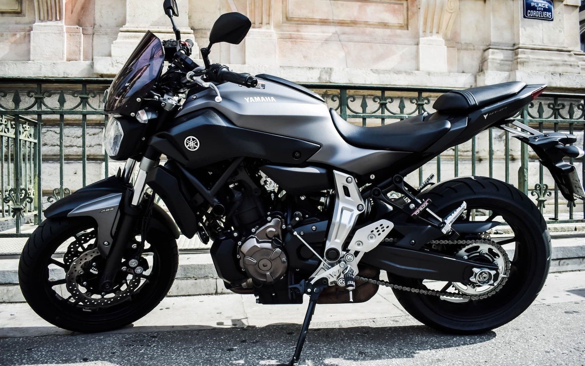 es buena idea comprar una moto yamaha en guatemala