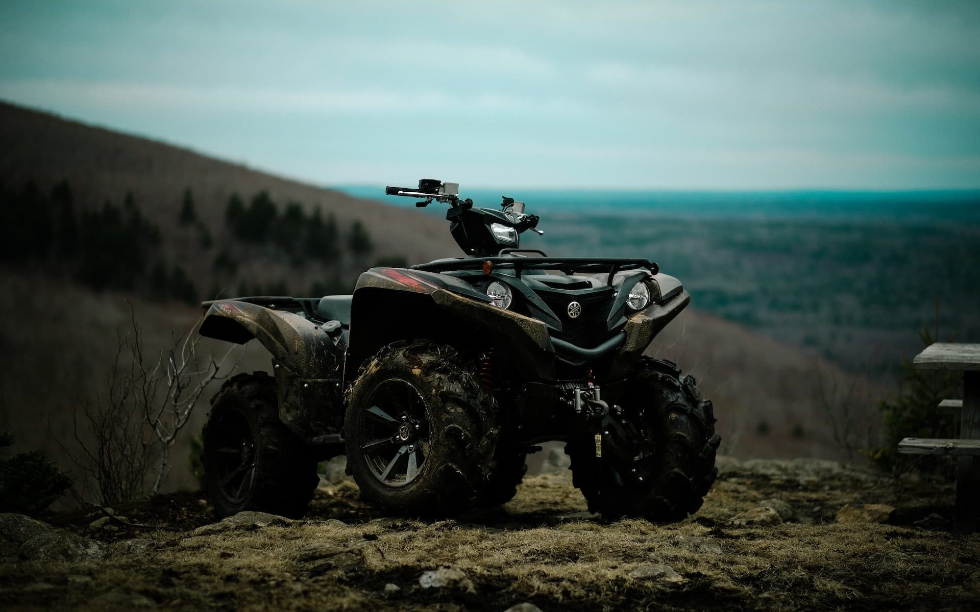 a cuánto corre una cuatrimoto yamaha raptor 700