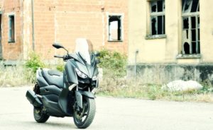 Cuál moto Yamaha gasta menos gasolina