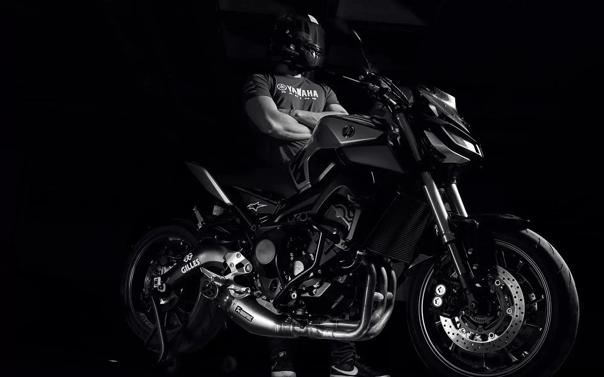 Top 6 mejores motos Yamaha calidad-precio