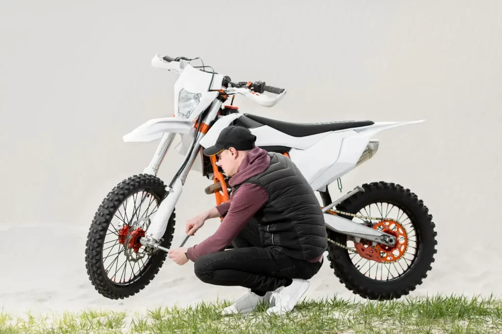 vale la pena comprar una Yamaha XTZ 125