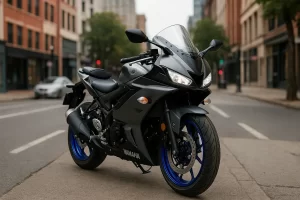 mejores opciones de motos deportivas Yamaha