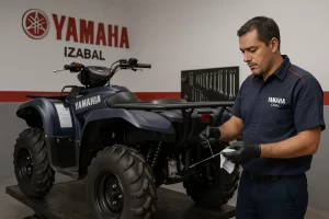 reglas de tránsito para cuatrimotos en Guatemala