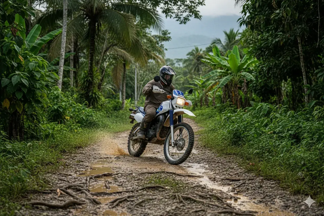 Para quiénes es mejor una moto Yamaha de 2 tiempos