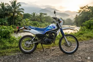 Para quiénes es mejor una moto Yamaha de 2 tiempos