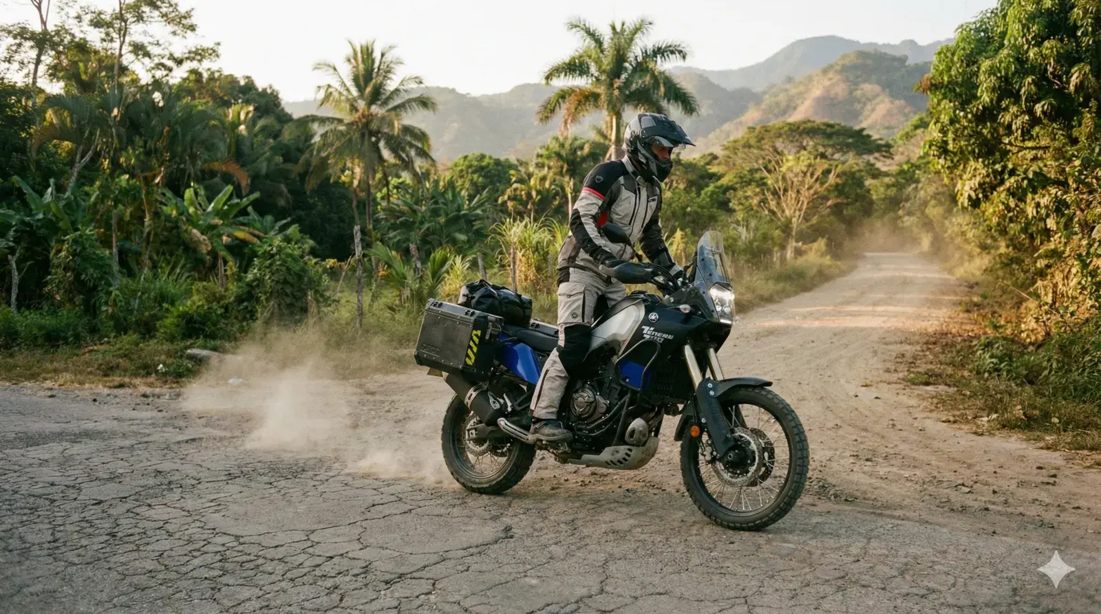Mejores motos sport touring de Yamaha